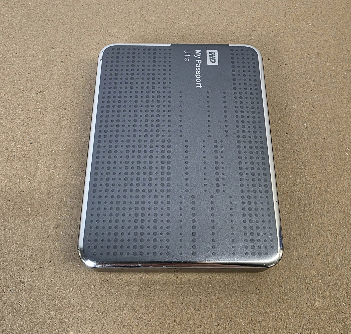 Western Digital WD My Passport Ultra 2TB