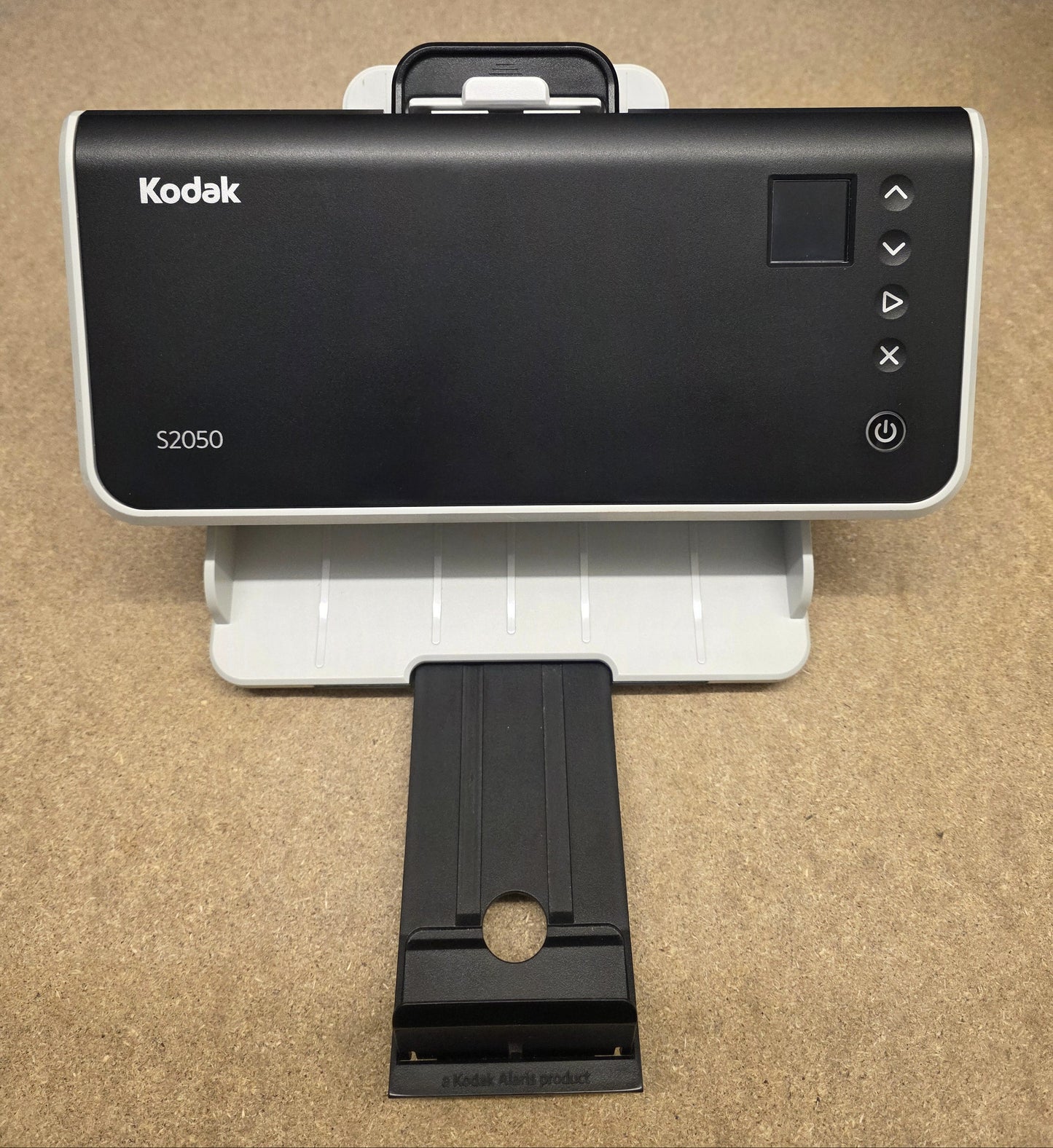 Kodak Alaris S2050 high speed USB A4 Scanner