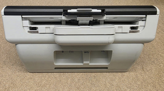 Kodak Alaris S2050 high speed USB A4 Scanner