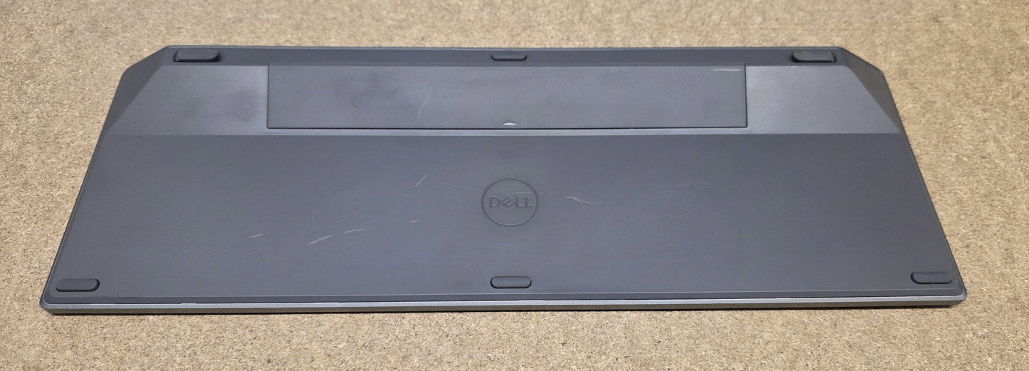 Dell KB7120Wc UK QWERTY Bluetooth/Wifi Keyboard No Dongle