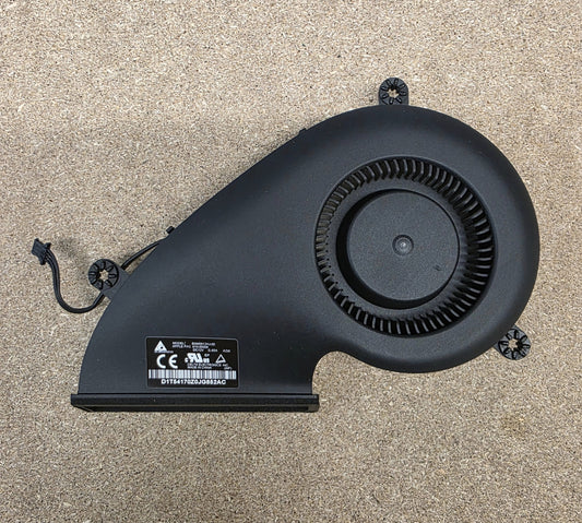 Genuine Apple iMac 21.5" A1418 2015-2019 Replacement Internal Cooling Fan 610-00006