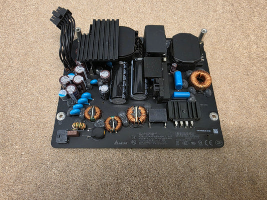 Apple iMac A1419 Retina 4K 5K 2012 - 2020 Power Supply Unit ADP-300AF T Delta