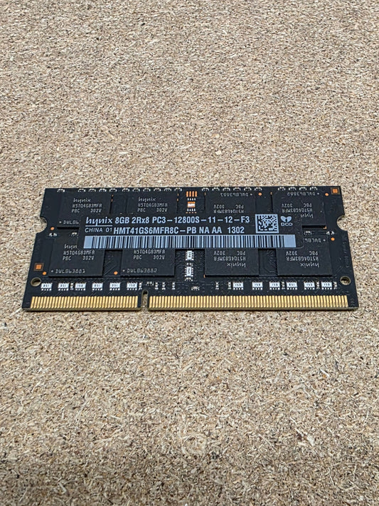 Genuine Apple iMac 8GB 2Rx8 PC3L-12800S DDR3 1600MHz