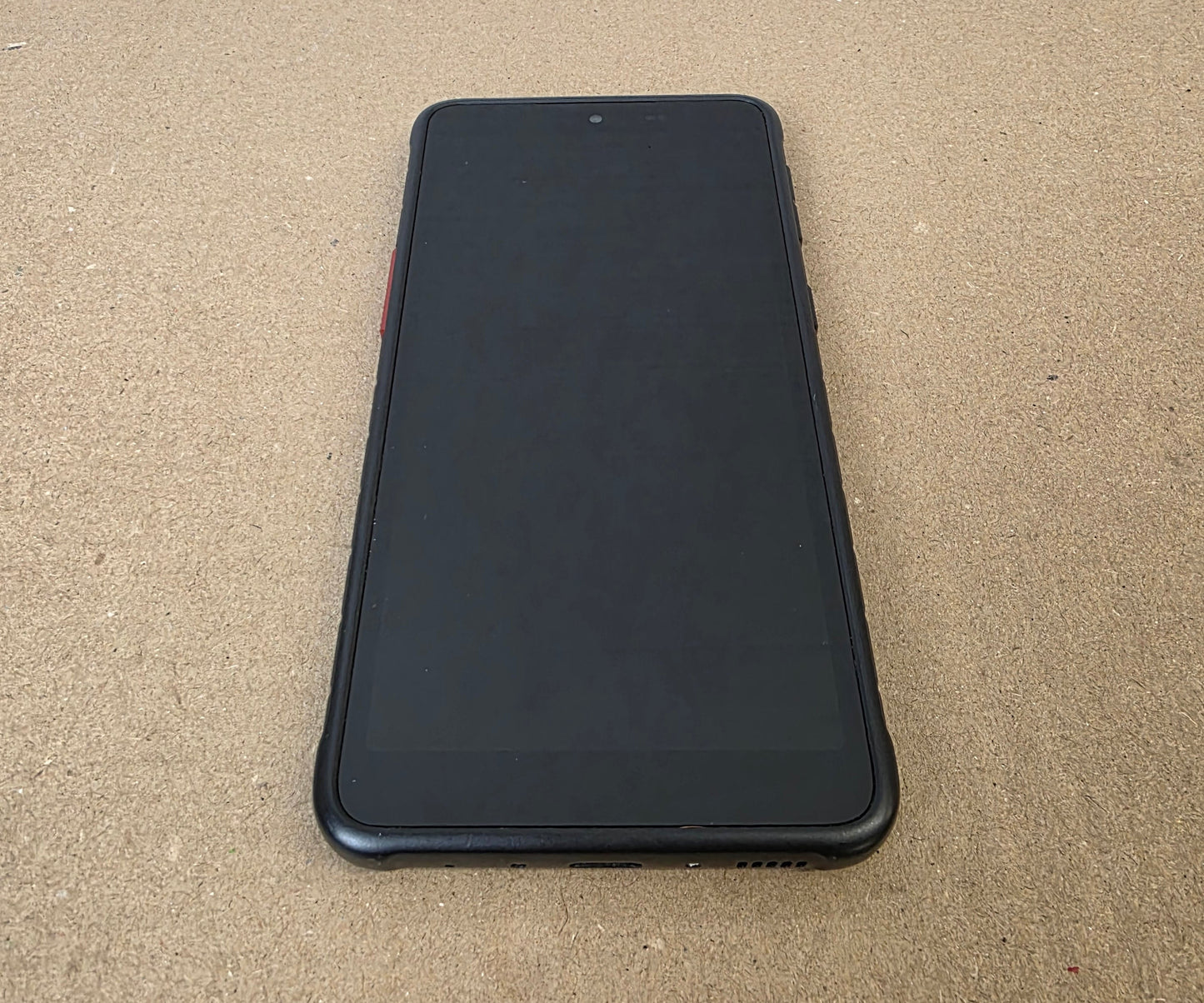 Samsung Galaxy Xcover 5 64GB Dual Sim Rugged Android 14 Smartphone 99% Batt