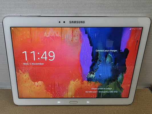 Samsung Galaxy Note 10.1" SM-P605 4G Wifi + Stylus Pen