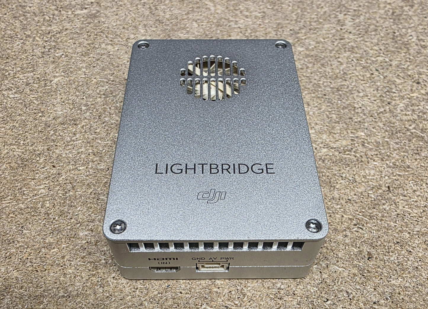 DJI Lightbridge 2 Air System Unit - HD Video Transmission Module