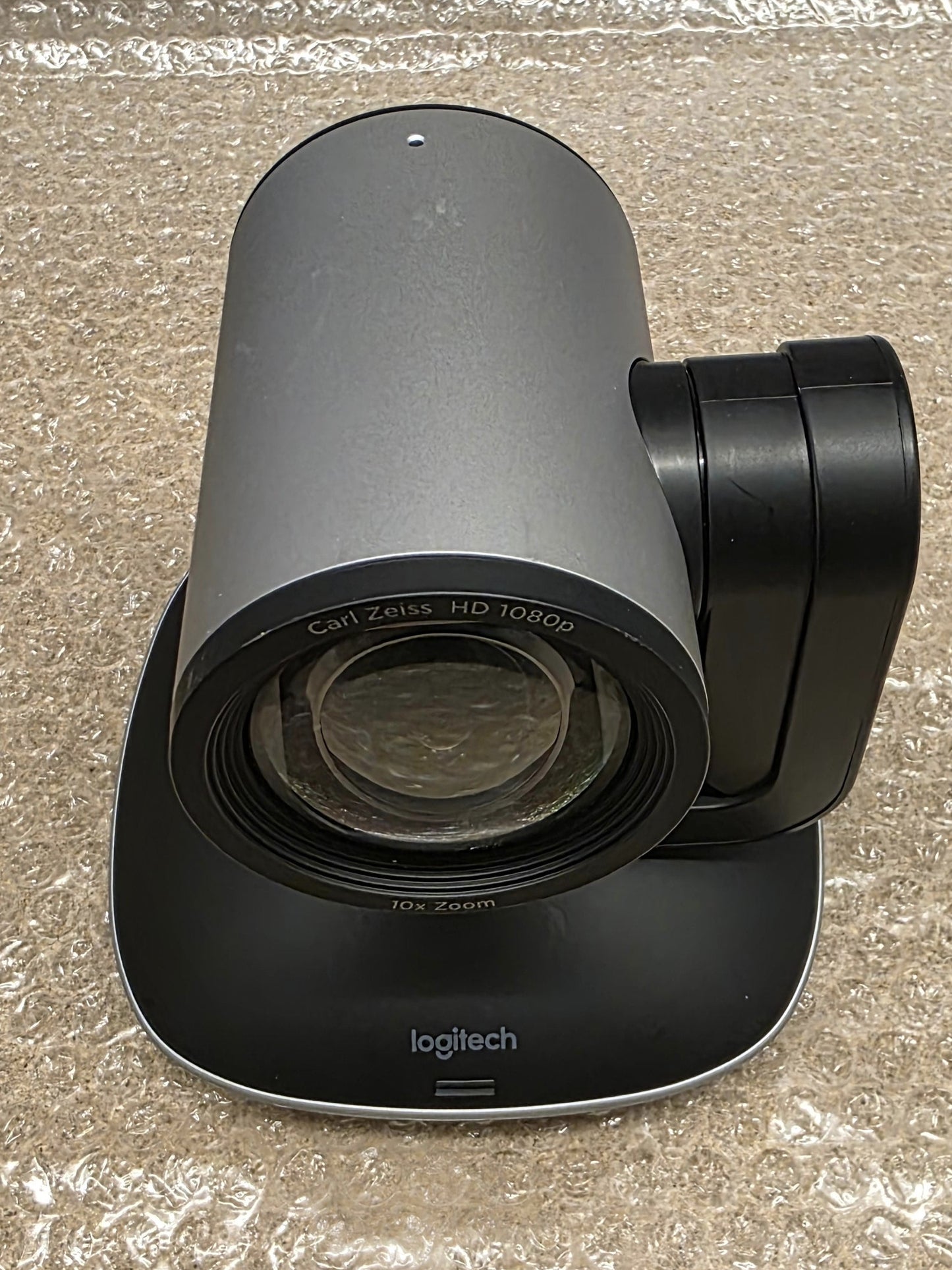 Logitech PTZ PRO 2 1080P HD 860-000504 V-U0032 10x Zoom