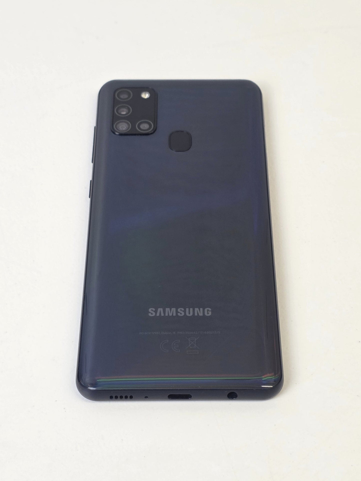 Samsung Galaxy A21s 32GB Dual Sim Unlocked