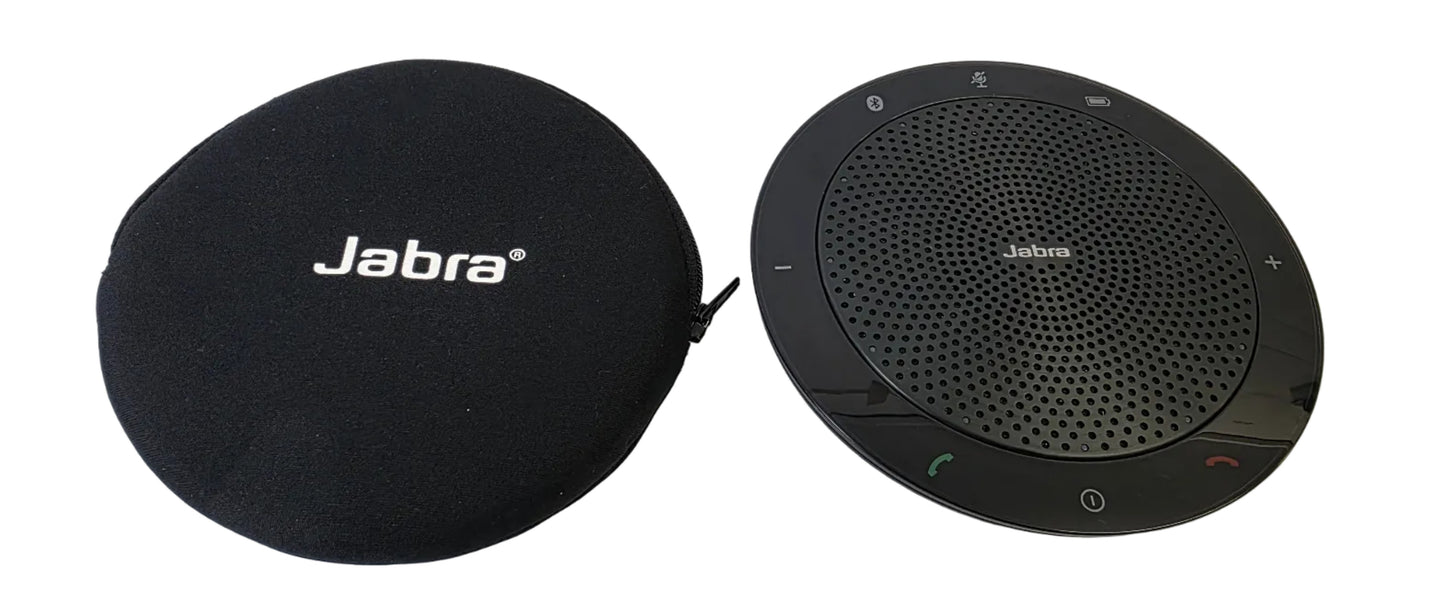 Jabra Speak 510 Portable Bluetooth Conference Speaker