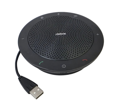 Jabra Speak 510 Portable Bluetooth Conference Speaker