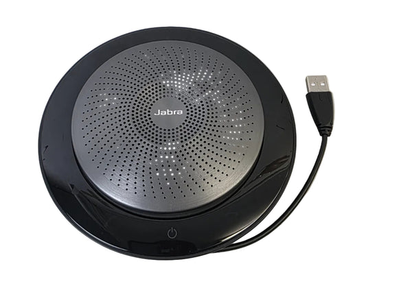 Jabra Speak 710 Portable Bluetooth Conference Speaker