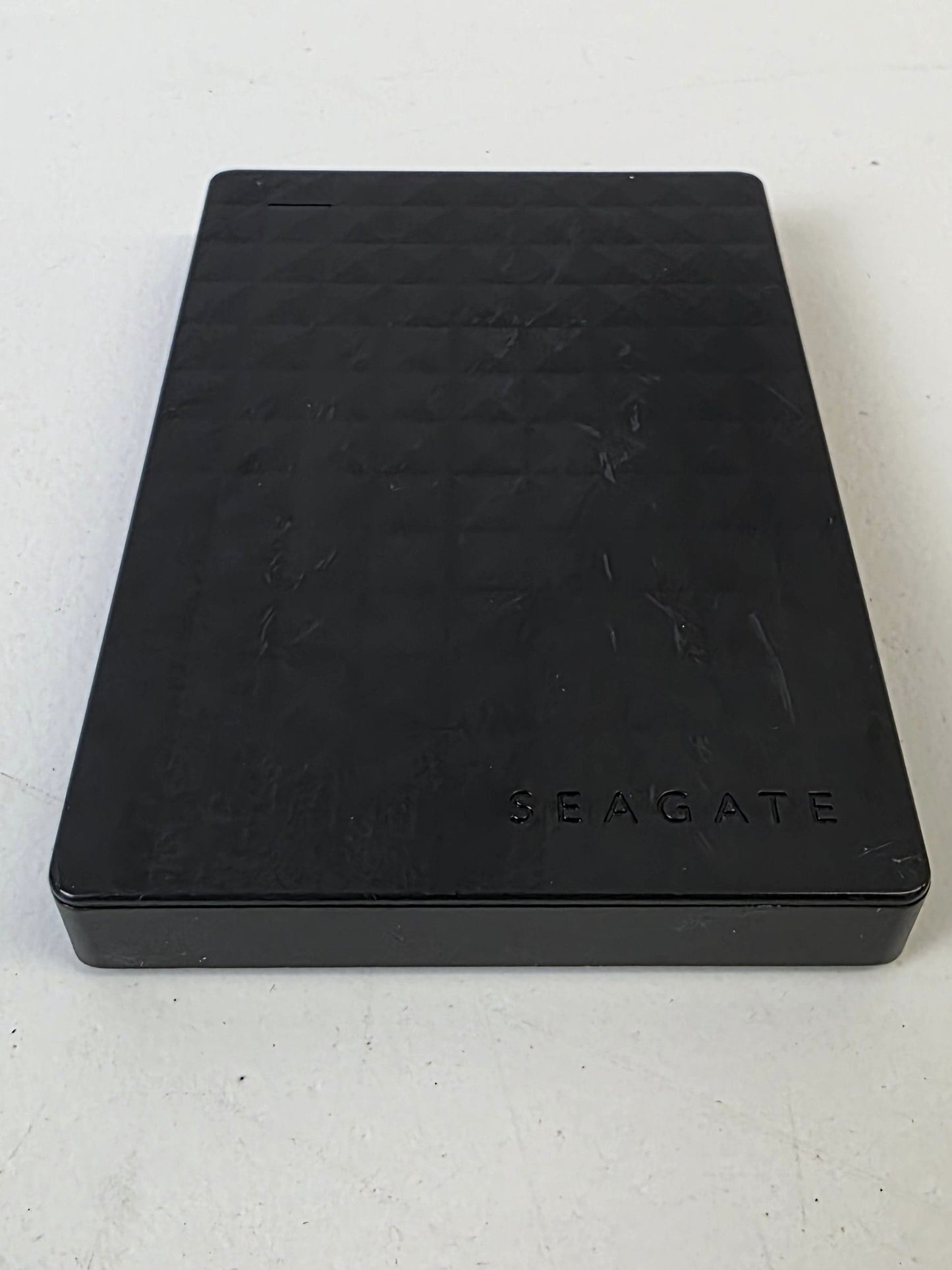 Seagate 2TB Portable USB 3.0 External Hard Drive SRD0NF1