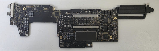 MacBook Pro 13" 2017 2.5 GHz Core i7 16GB Motherboard 820-00840-A