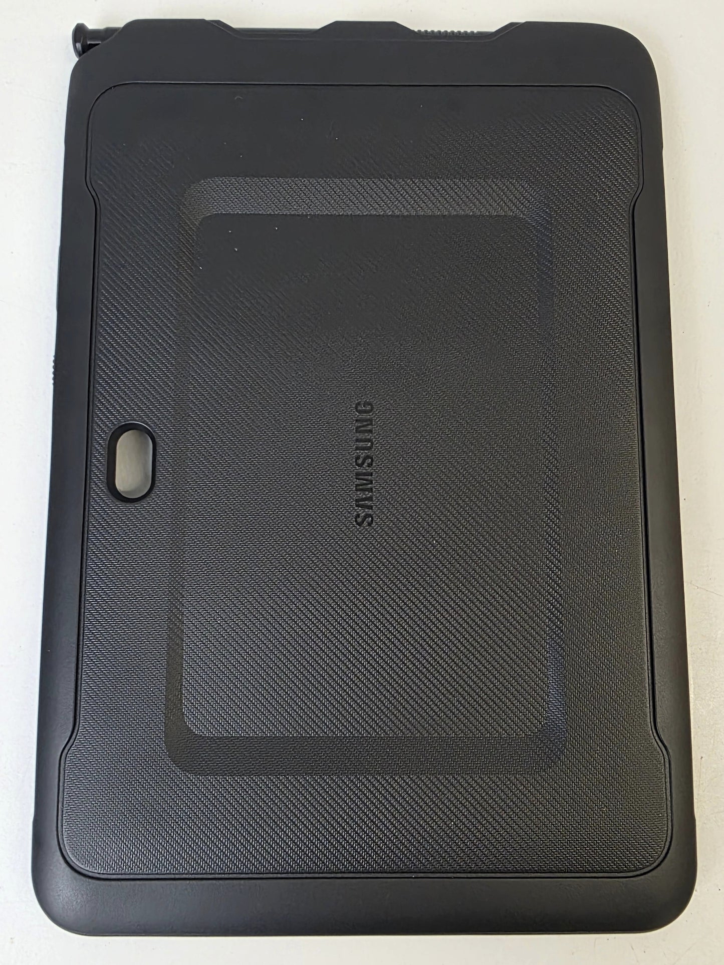 Genuine Official Galaxy Tab Active Pro 10.1" LTE Protecive Case With Stylus