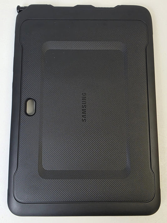 Genuine Official Galaxy Tab Active Pro 10.1" LTE Protecive Case Without Stylus