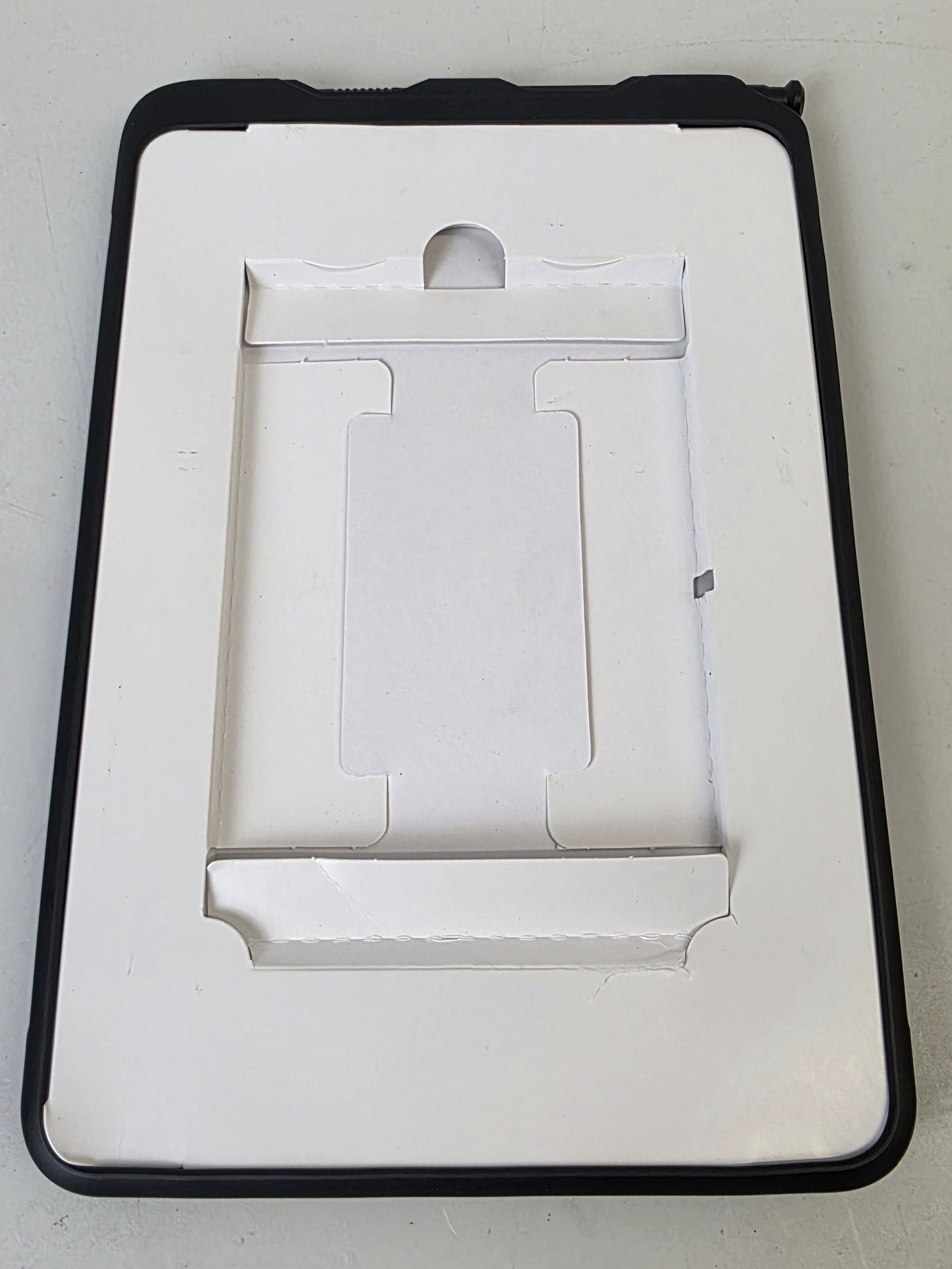 Genuine Official Galaxy Tab Active Pro 10.1" LTE Protecive Case With Stylus