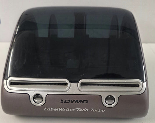 Dymo LabelWriter Twin Turbo 93492 Label Printer