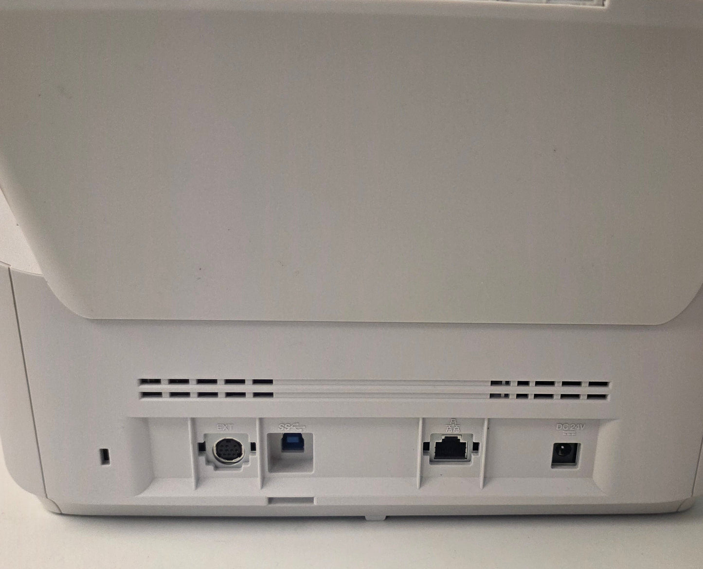 Ricoh fi-8170 ADF A4 USB LAN Scanner Sheetfed Document Scanner