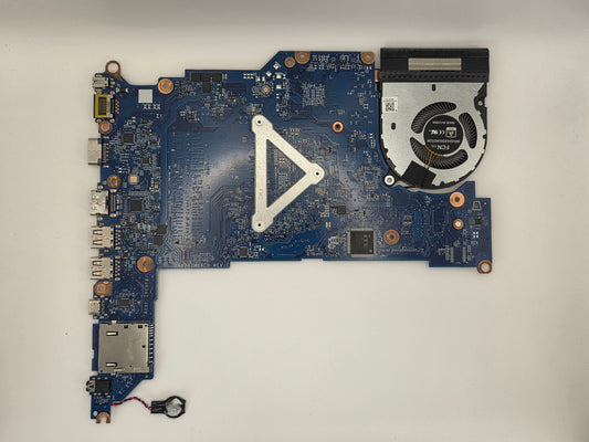 Acer Travelmate P215-52 Motherboard Mainboard NB.VLF11.0020 i5 10th Gen 8GB DDR4