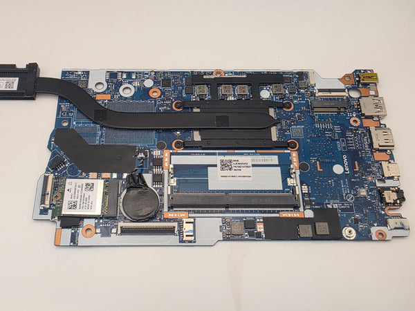 Lenovo Ideapad 1 15IAU7 i3-1215U 12th Gen 8GB Motherboard 5B21H70587