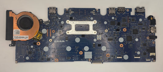 Dell Latitude 7250 Motherboard i5 5300U LA-A971P