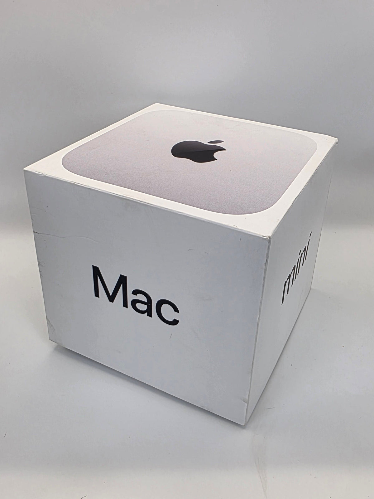 Apple Mac Mini M4 2024 A3238 16GB Ram 256GB SSD Low Use