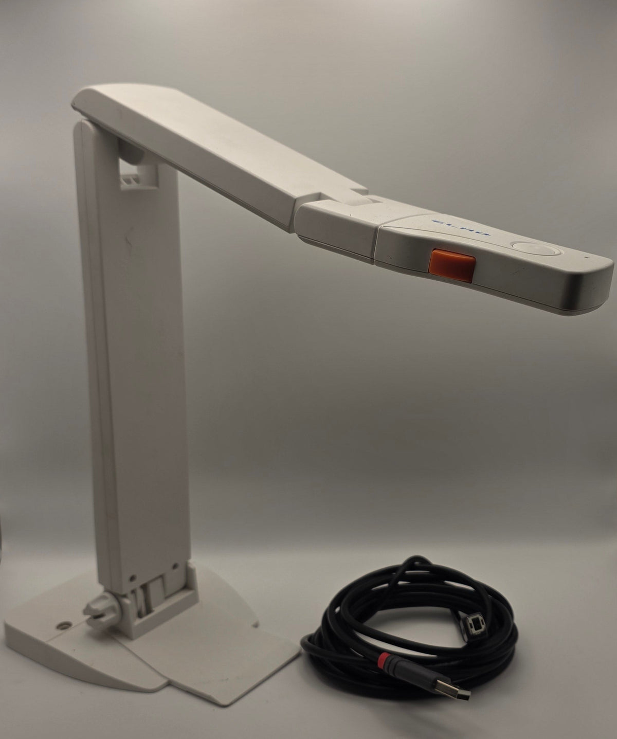 ELMO OX-1 1433 Visualiser 1080p Full HD Document Camera USB