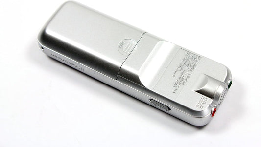 Sony ICD-BX112 Voice Recorder