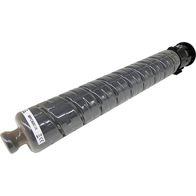 Ricoh MP C6003 Toner Print Cartridge Black 841853