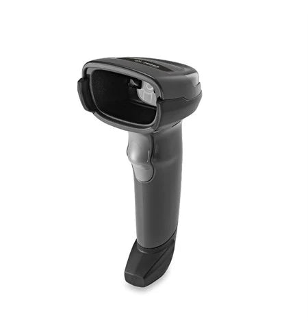 Zebra DS2208 Barcode Scanner 1D/2D DS2208-SR00007ZZWW
