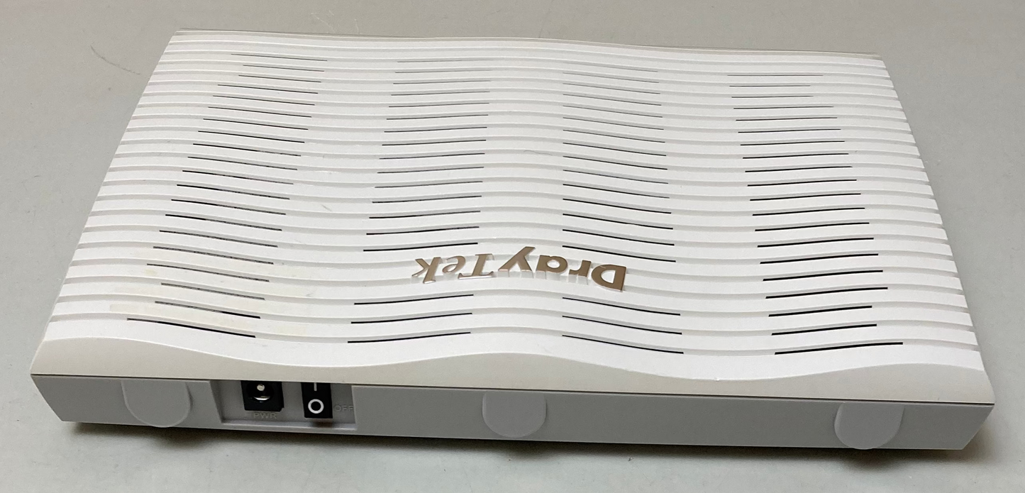 Draytek Vigor2865 VDSL2 Security Firewall