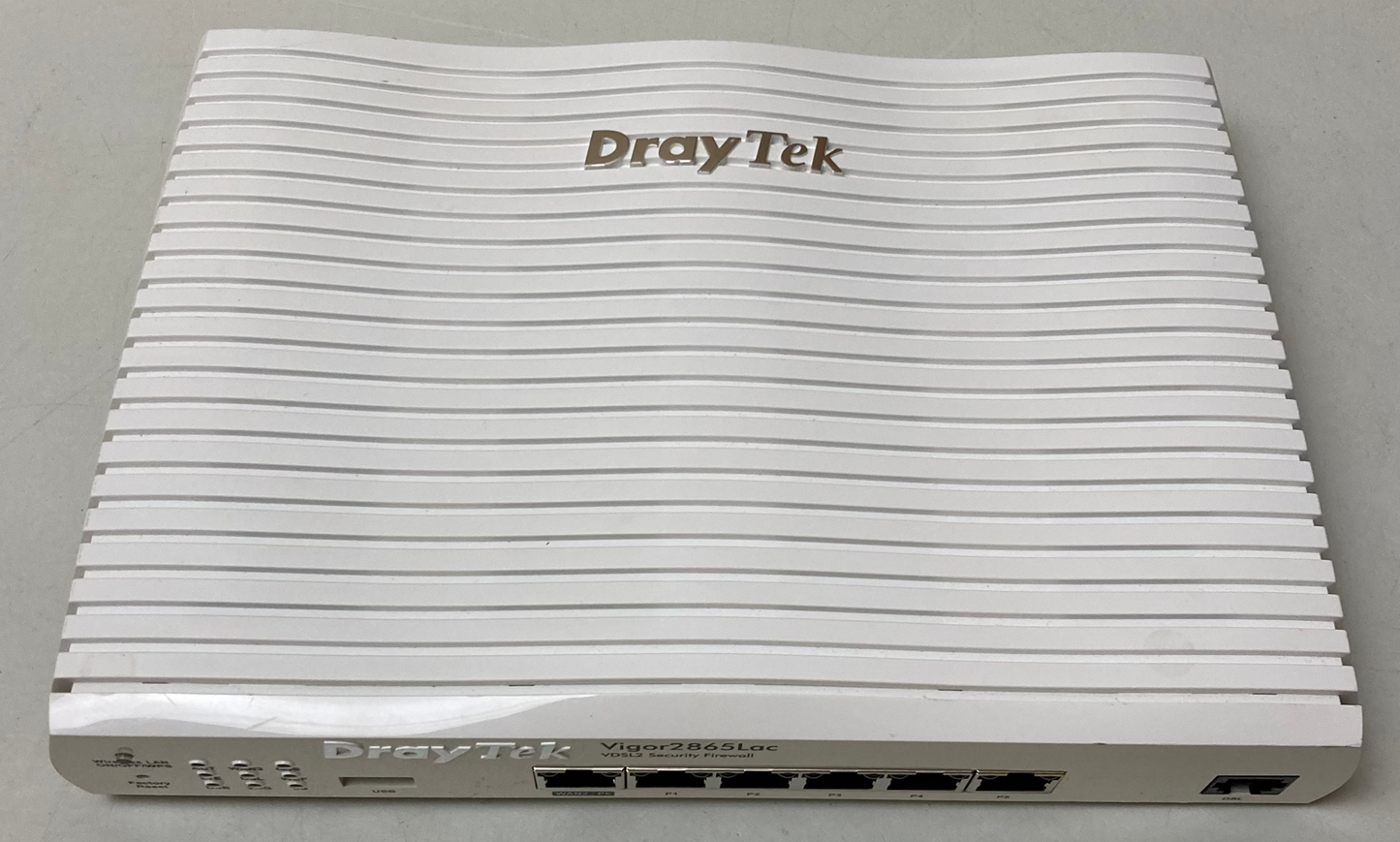Draytek Vigor2865Lac VDSL2 Security Firewall