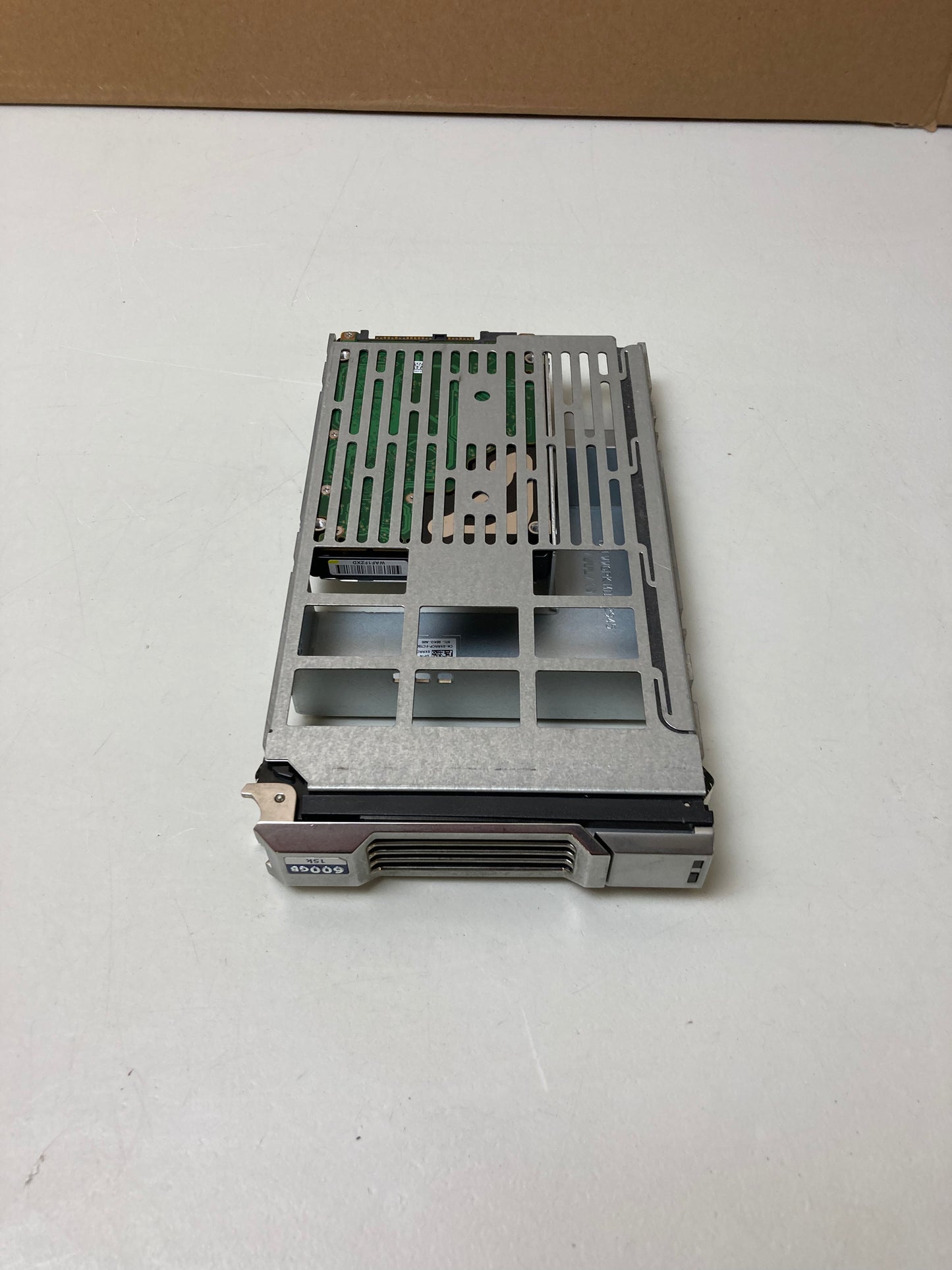 5x Seagate Enterprise ST600MP0005 15K 600GB 2.5" SAS Hard Drive