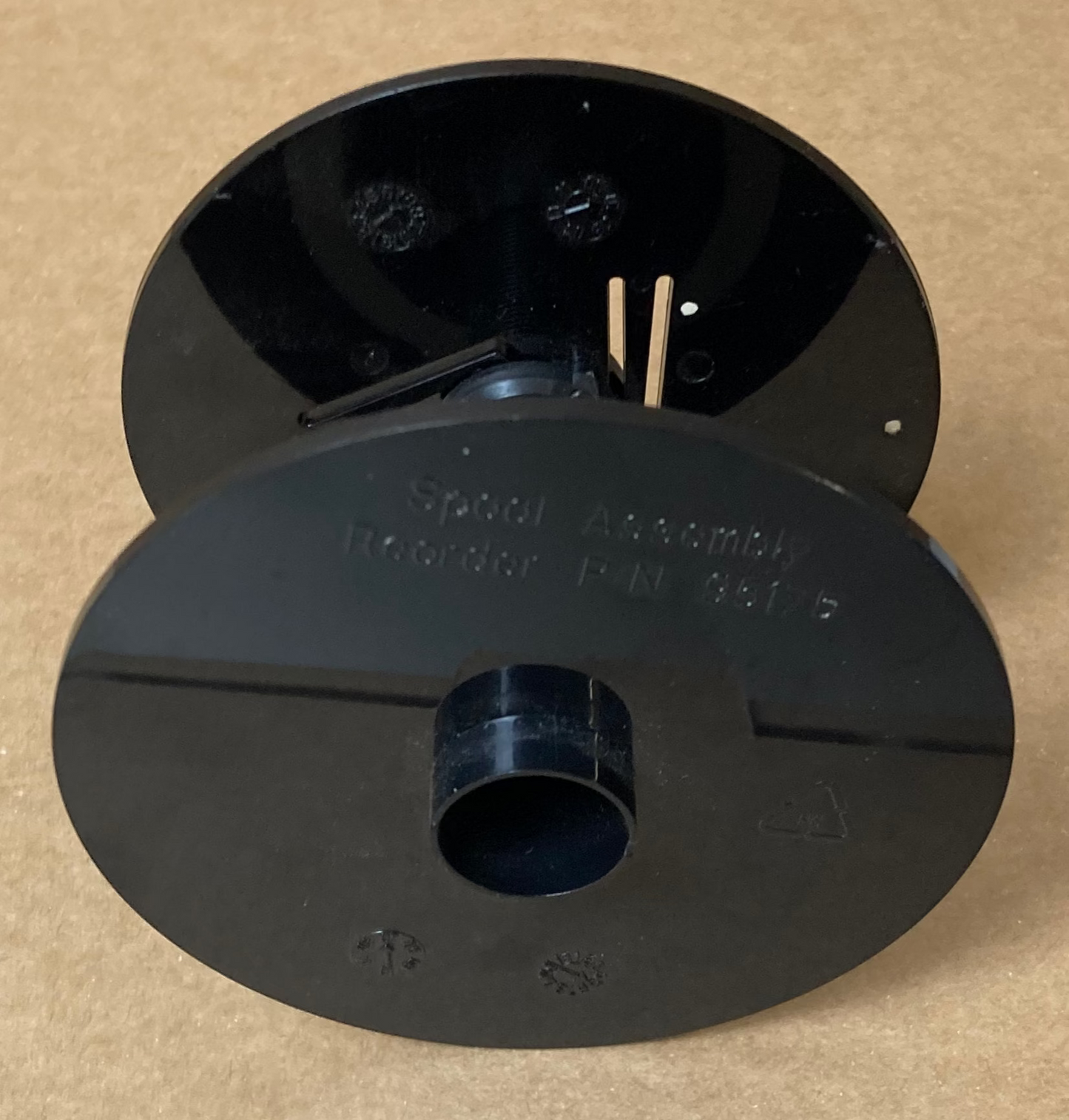 Genuine Dymo LabelWriter Spool fits 400, 450, 450 Turbo & 450 Twin Turbo