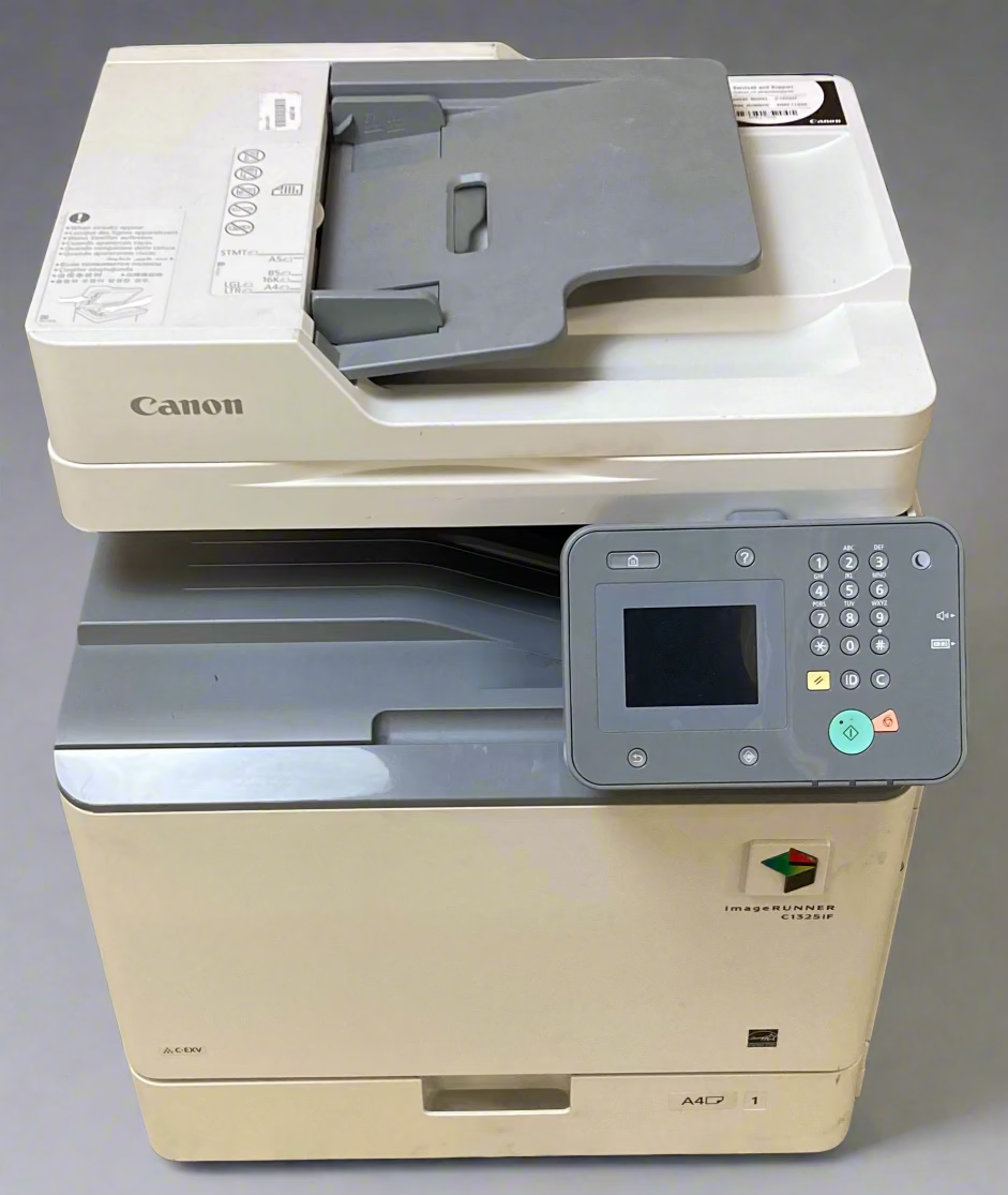 Canon imageRUNNER C1325iF Printer Scanner Full Colour