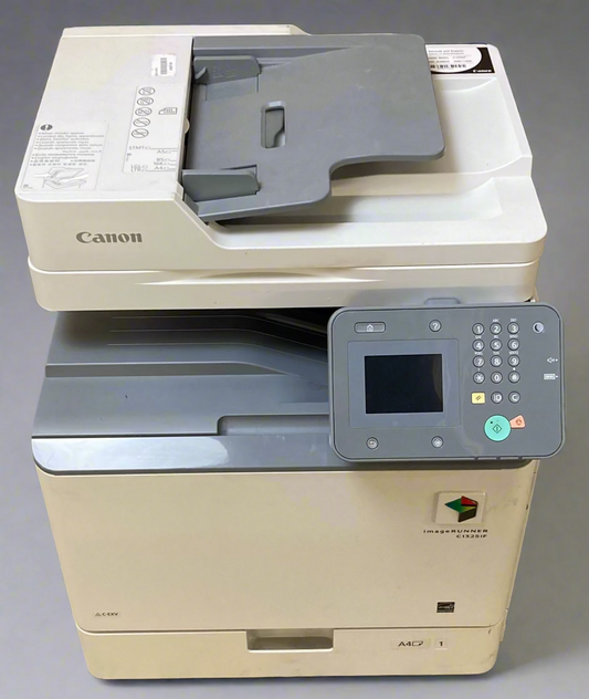 Canon imageRUNNER C1325iF Printer Scanner Full Colour