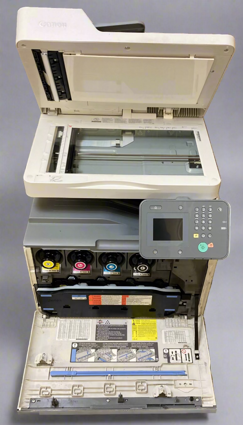 Canon imageRUNNER C1325iF Printer Scanner Full Colour