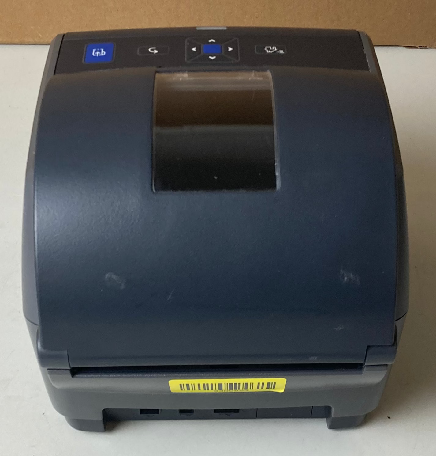 Intermec PC43d Thermal Label Printer Royal Mail 4x6" DPD UPS