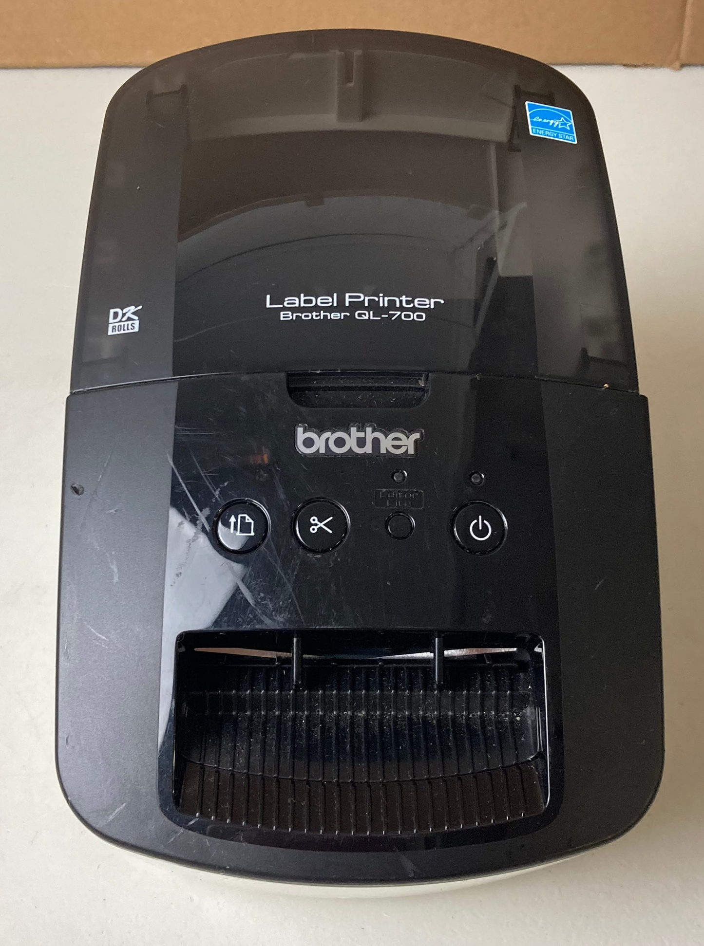 Brother Thermal Label Printer QL700-USB