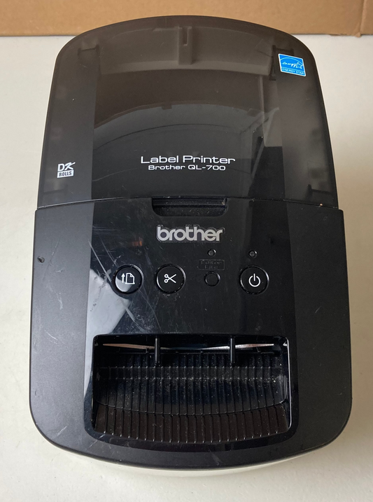 Brother Thermal Label Printer QL700-USB