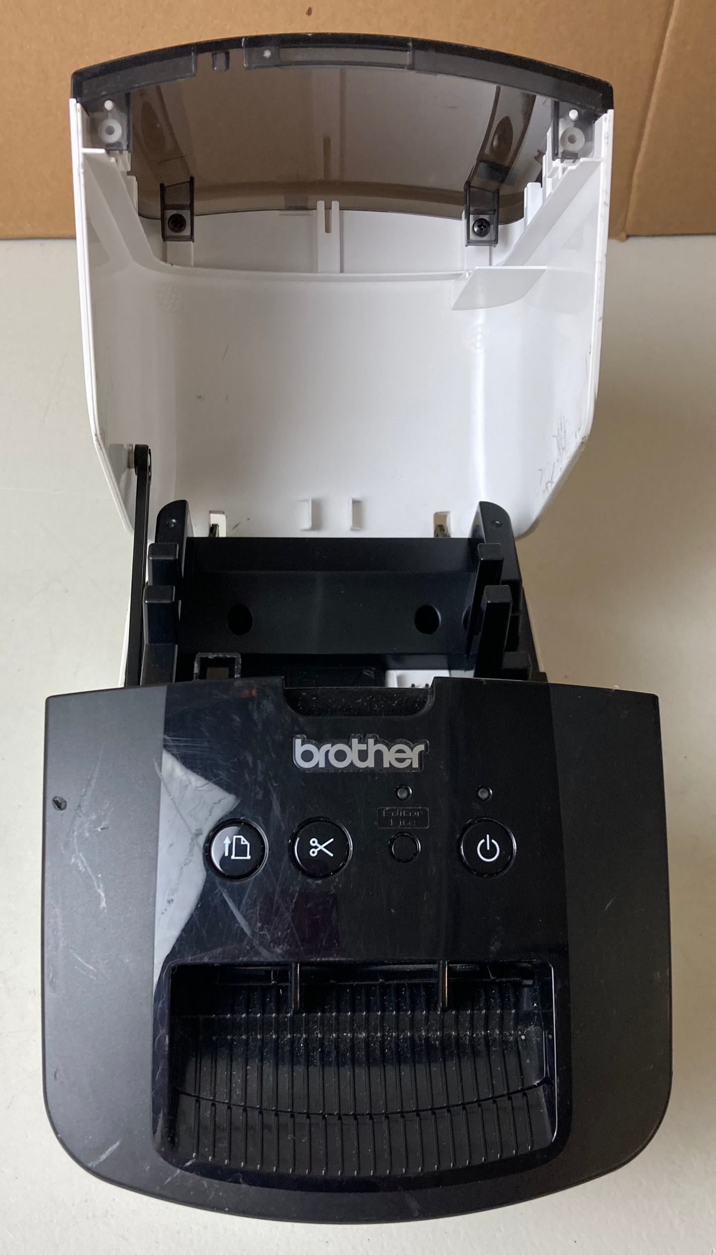 Brother Thermal Label Printer QL700-USB