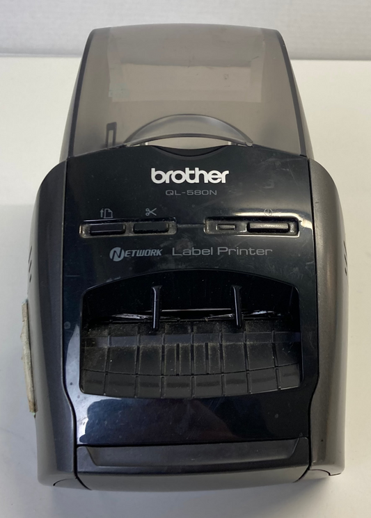 BROTHER QL-580N Professional Label Printer