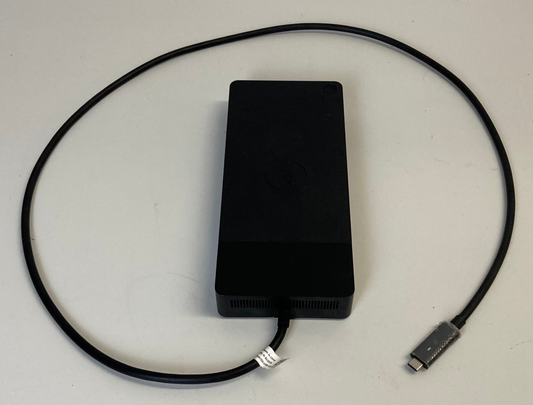 Dell K20A WD19S USB-C Docking Station