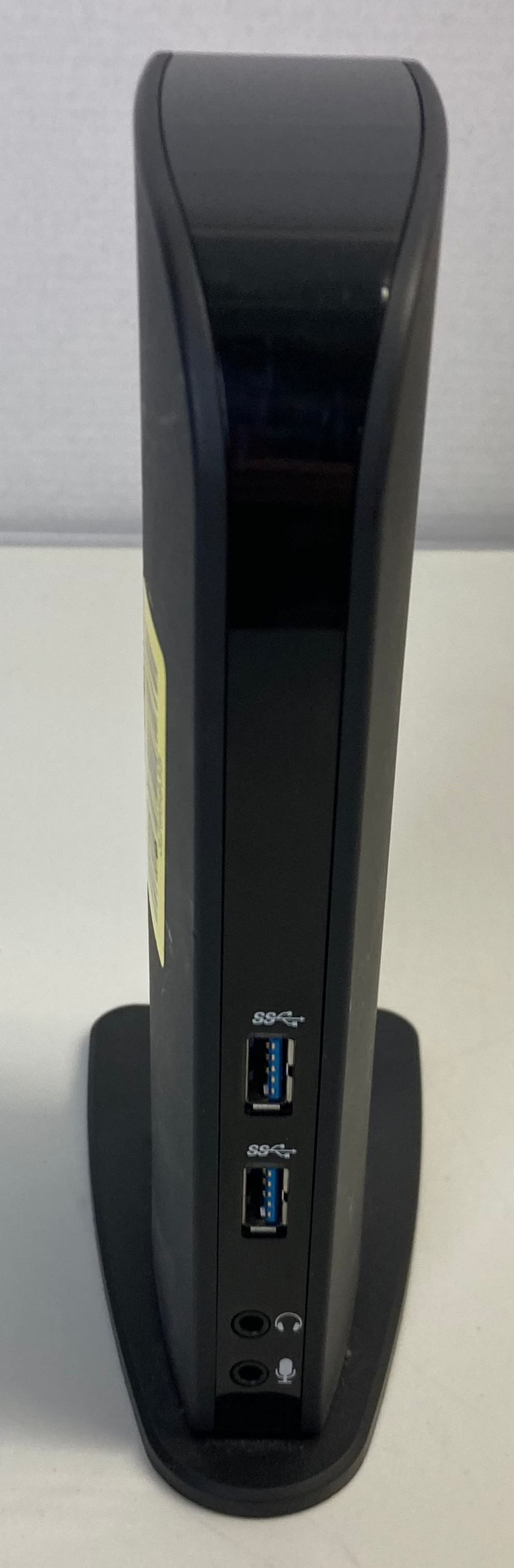 Kensington SD3500v USB 3.0 Dual Display Universal Laptop Docking Station