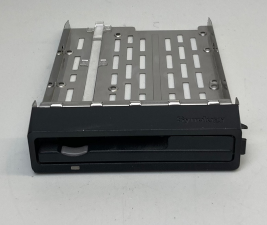 Original Synology Disk Tray / Frame RS2418+ / RS2416RP+ / RS2416+ / RX1223RP