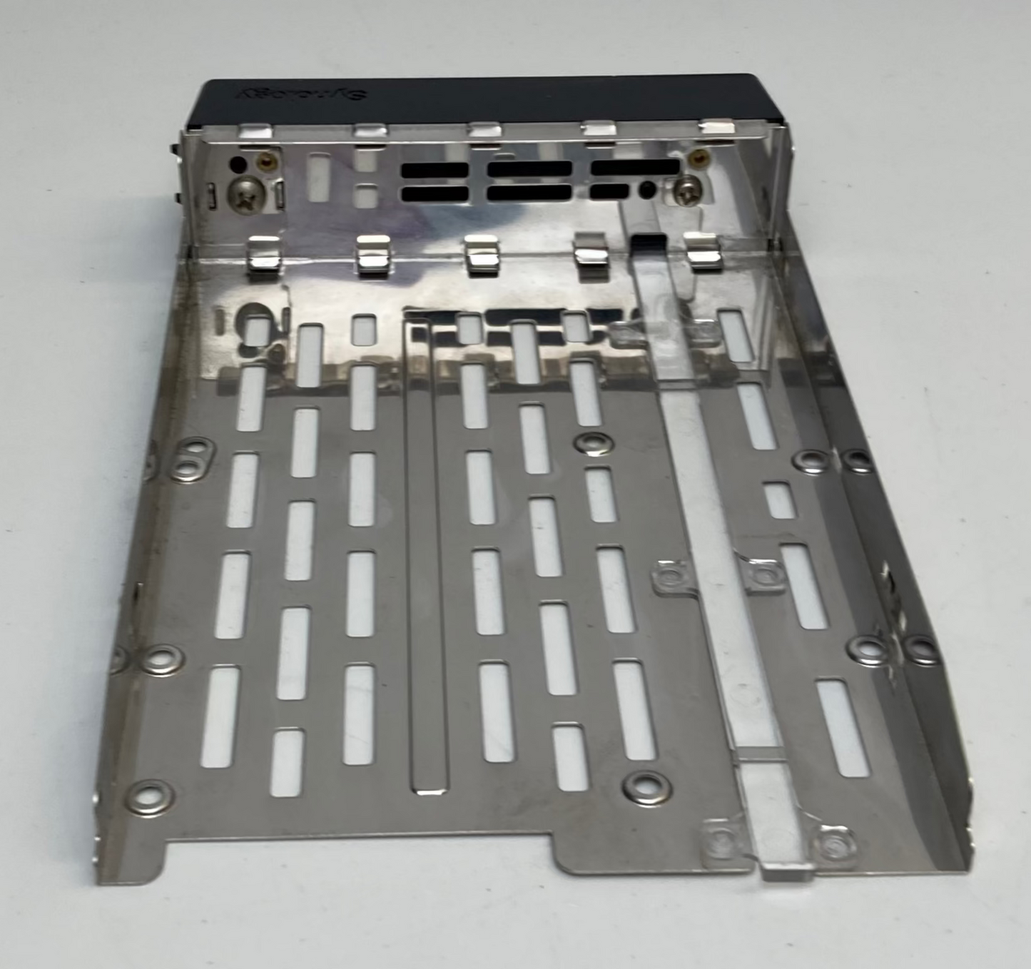 Original Synology Disk Tray / Frame RS2418+ / RS2416RP+ / RS2416+ / RX1223RP