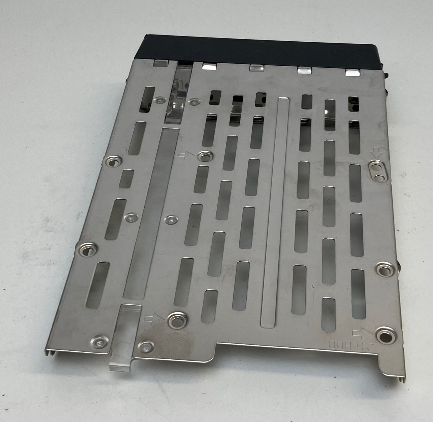 Original Synology Disk Tray / Frame RS2418+ / RS2416RP+ / RS2416+ / RX1223RP