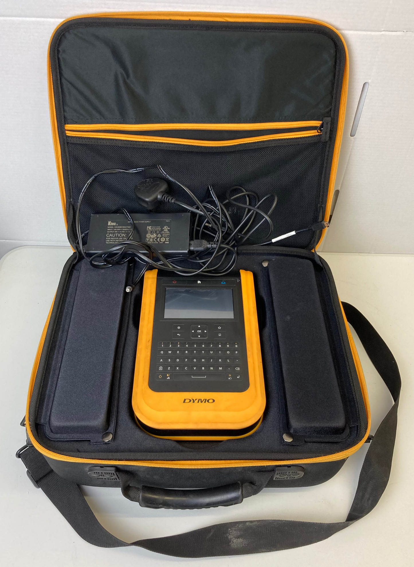 Dymo XTL 500 Industrial Label Printer Label Maker