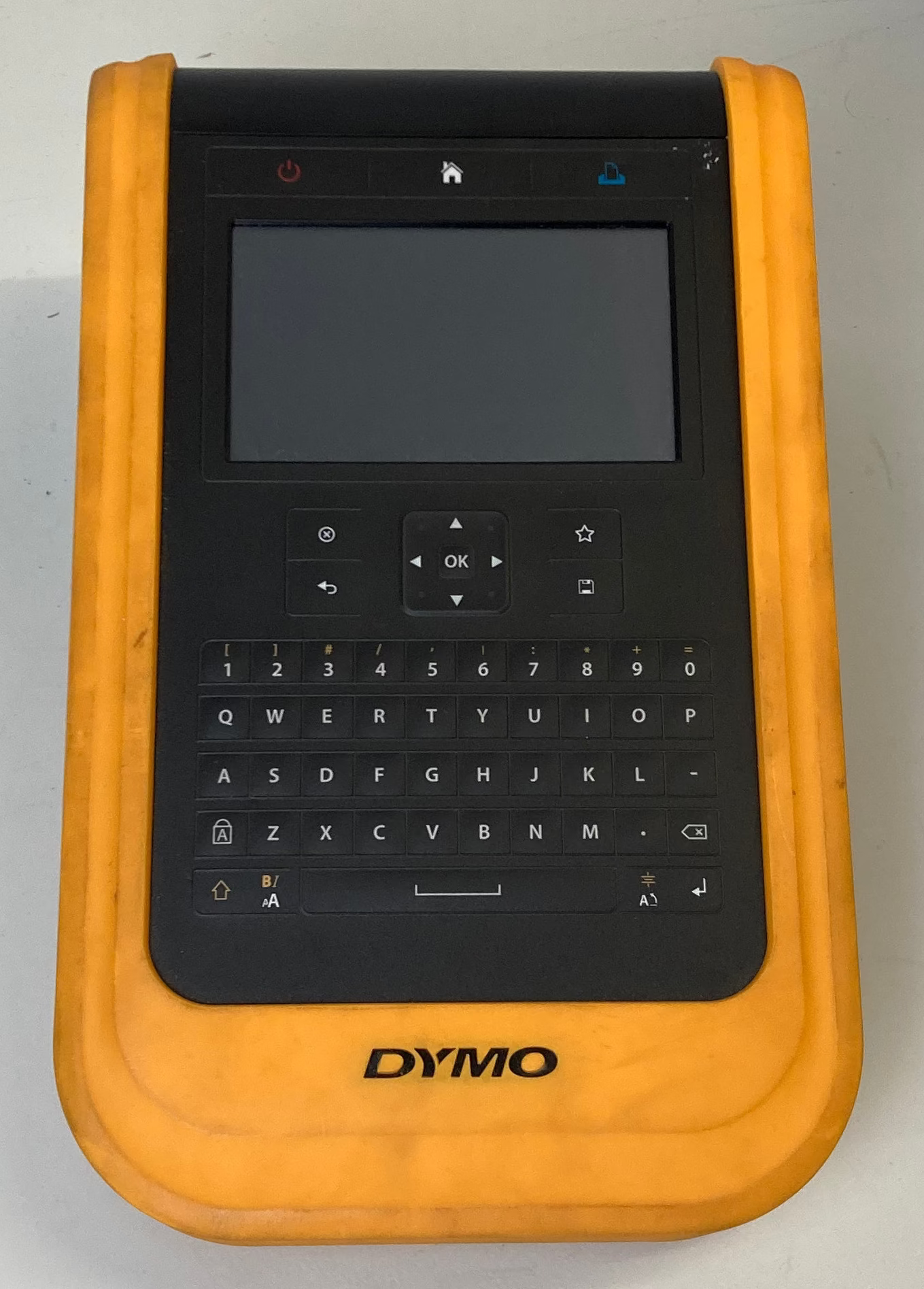 Dymo XTL 500 Industrial Label Printer Label Maker