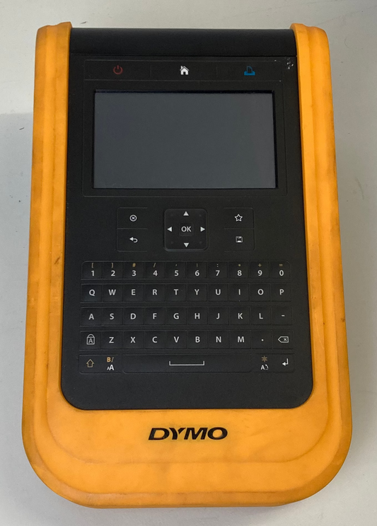 Dymo XTL 500 Industrial Label Printer Label Maker